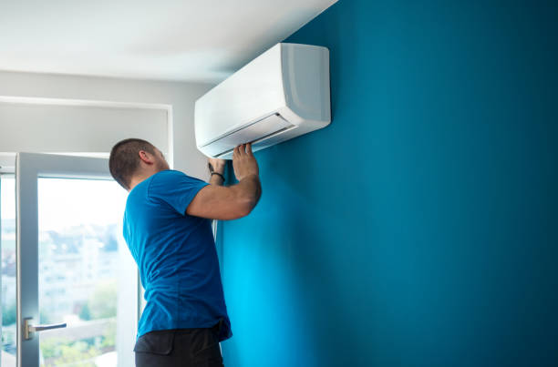 Best HVAC air duct cleaning  in Tualatin, OR