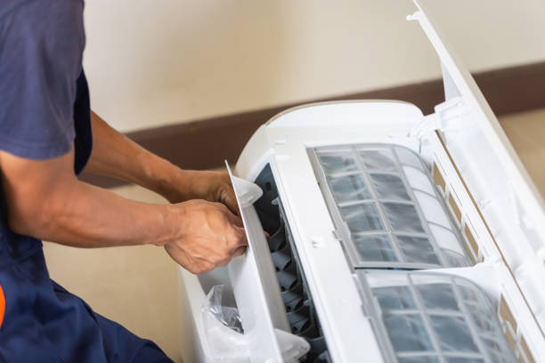 Best Best HVAC companies  in Tualatin, OR