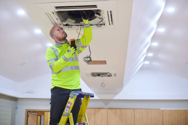Local HVAC companies in Tualatin, OR